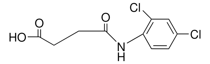 Sigma-Aldrich 2',4'-DICHLOROSUCCINANILIC ACID，AldrichCPR