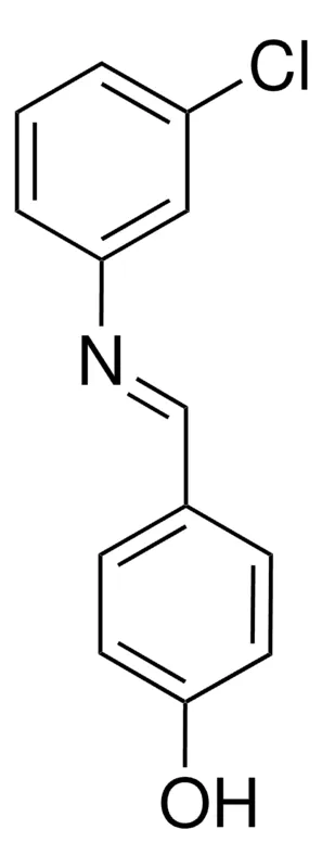 Sigma-Aldrich ALPHA-(3-CHLOROPHENYLIMINO)-P-CRESOL,AldrichCPR