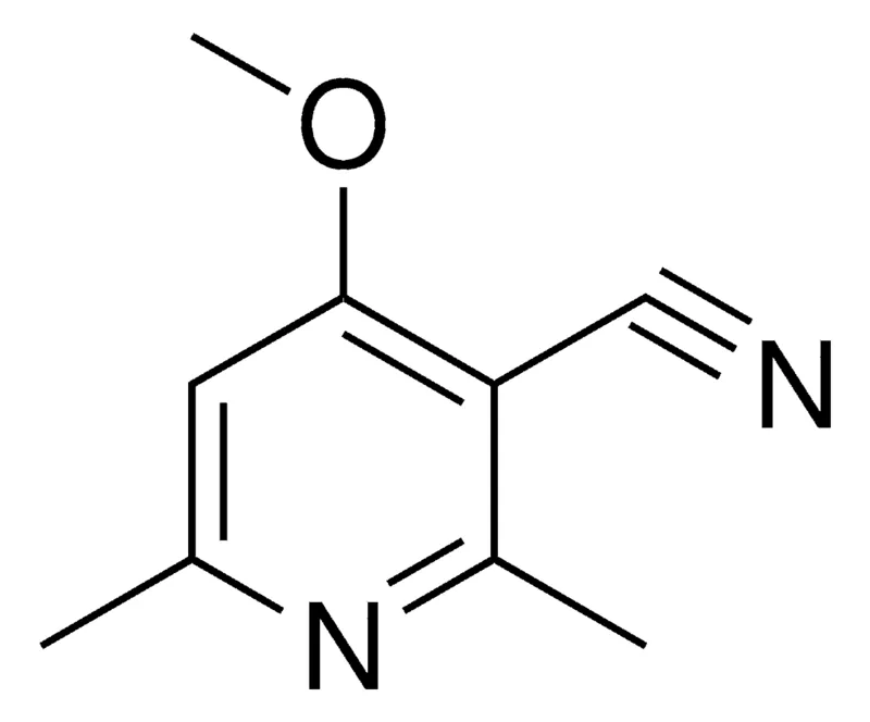 Sigma-Aldrich 4-METHOXY-2,6-DIMETHYL-NICOTINONITRILE,AldrichCPR