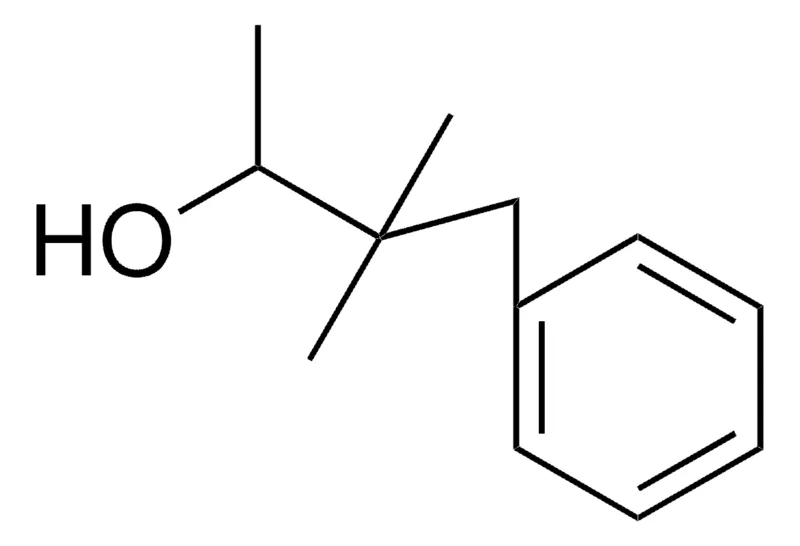 Sigma-Aldrich 3-BENZYL-3-METHYL-2-BUTANOL,AldrichCPR