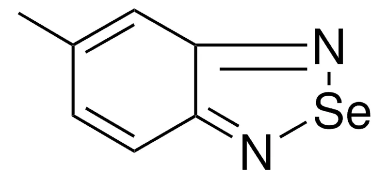 Sigma-Aldrich 5-METHYL-2,1,3-BENZOSELENADIAZOLE，AldrichCPR