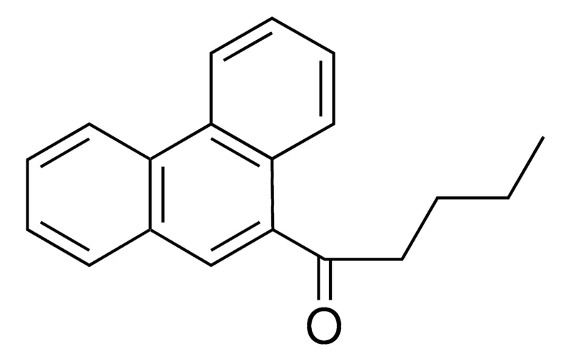Sigma-Aldrich 1-PHENANTHREN-9-YL-PENTAN-1-ONE,AldrichCPR