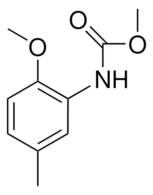 Sigma-Aldrich METHYL N-(2-METHOXY-5-METHYLPHENYL)CARBAMATE,AldrichCPR