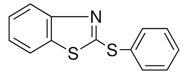 Sigma-Aldrich 2-(PHENYLTHIO)BENZOTHIAZOLE，AldrichCPR