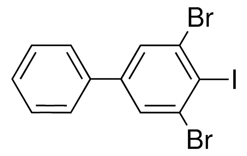 Sigma-Aldrich 3,5-DIBROMO-4-IODOBIPHENYL,AldrichCPR