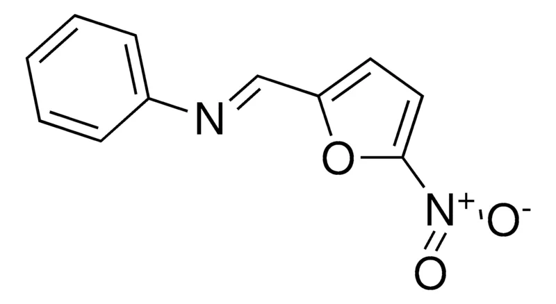 Sigma-Aldrich N-(5-NITROFURFURYLIDENE)ANILINE,AldrichCPR