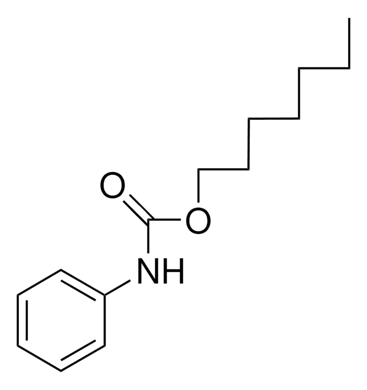 Sigma-Aldrich HEPTYL CARBANILATE,AldrichCPR