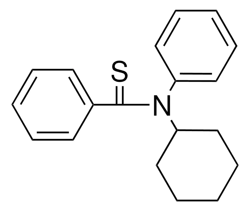 Sigma-Aldrich N-CYCLOHEXYLTHIOBENZANILIDE,AldrichCPR