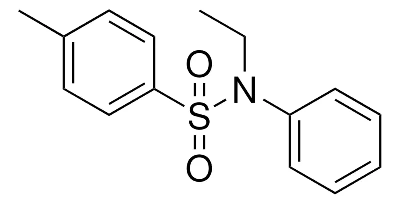 Sigma-Aldrich N-ETHYL-4-METHYL-N-PHENYLBENZENESULFONAMIDE,AldrichCPR