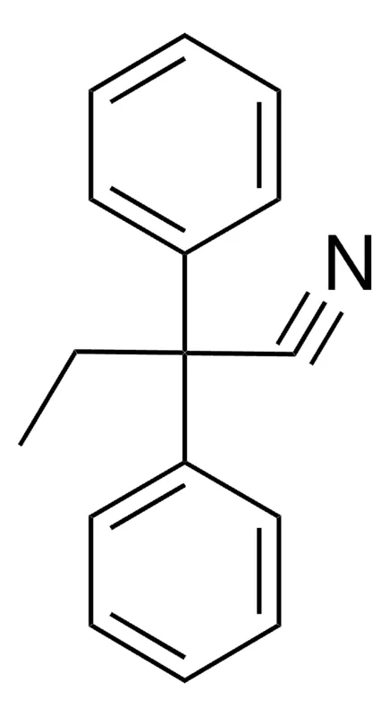 Sigma-Aldrich 2,2-DIPHENYLBUTYRONITRILE,AldrichCPR