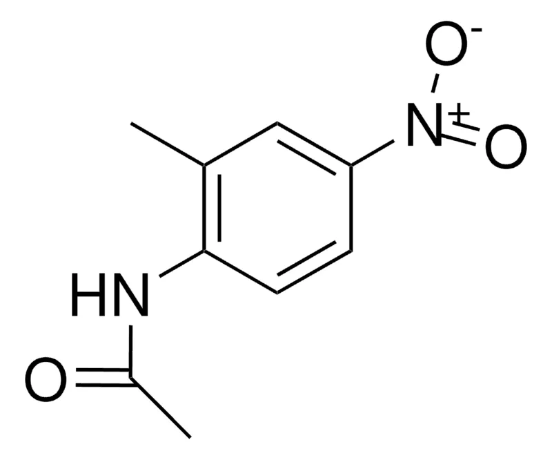 Sigma-Aldrich 4'-NITRO-O-ACETOTOLUIDIDE，AldrichCPR