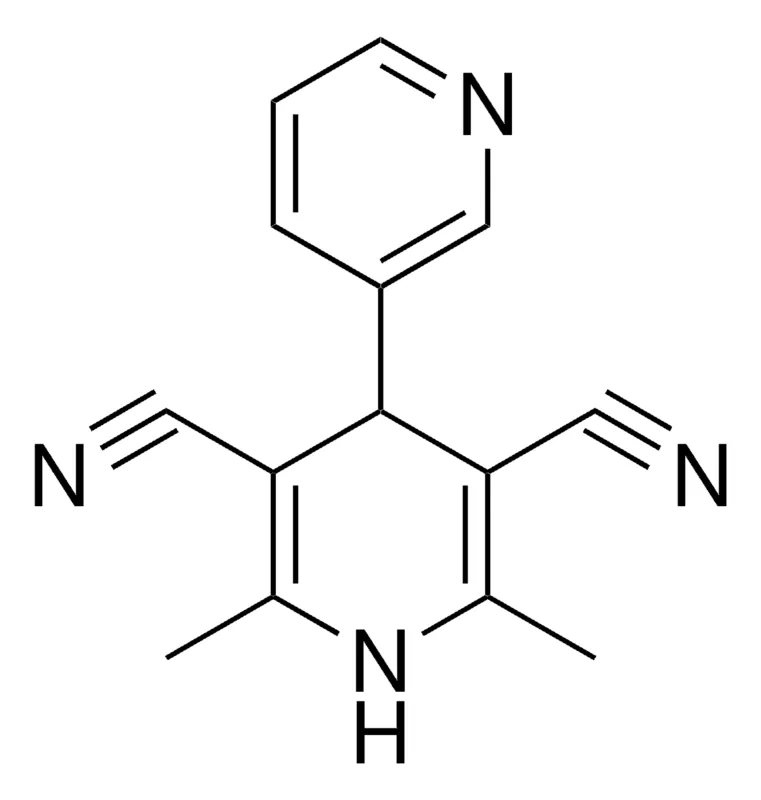 Sigma-Aldrich 2',6'-DIMETHYL-1',4'-DIHYDRO-(3,4')BIPYRIDINYL-3',5'-DICARBONITRILE，AldrichCPR