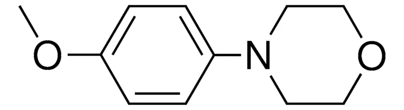 Sigma-Aldrich 4-(4-METHOXY-PHENYL)-MORPHOLINE,AldrichCPR