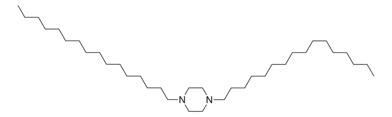 Sigma-Aldrich 1,4-DIHEXADECYL-PIPERAZINE，AldrichCPR