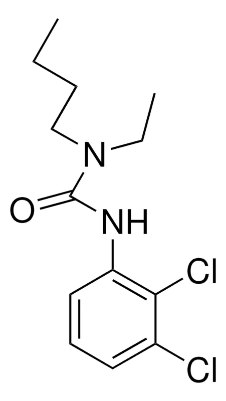 Sigma-Aldrich 1-BUTYL-3-(2,3-DICHLOROPHENYL)-1-ETHYLUREA,AldrichCPR