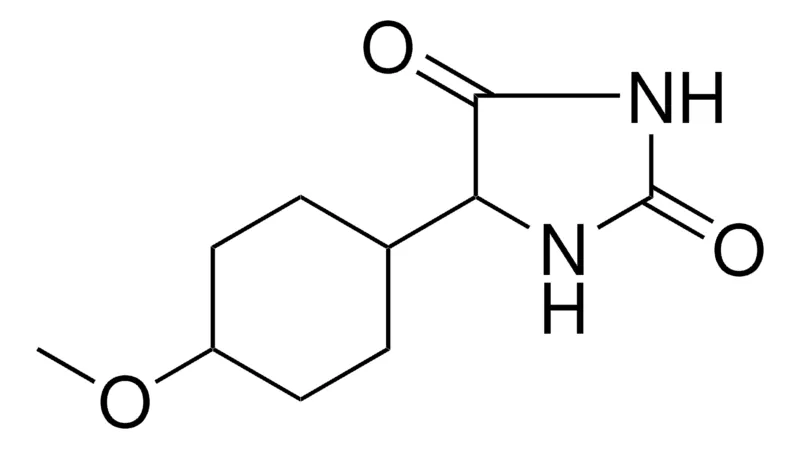 Sigma-Aldrich 5-(4-METHOXYCYCLOHEXYL)-2,4-IMIDAZOLIDINEDIONE,AldrichCPR