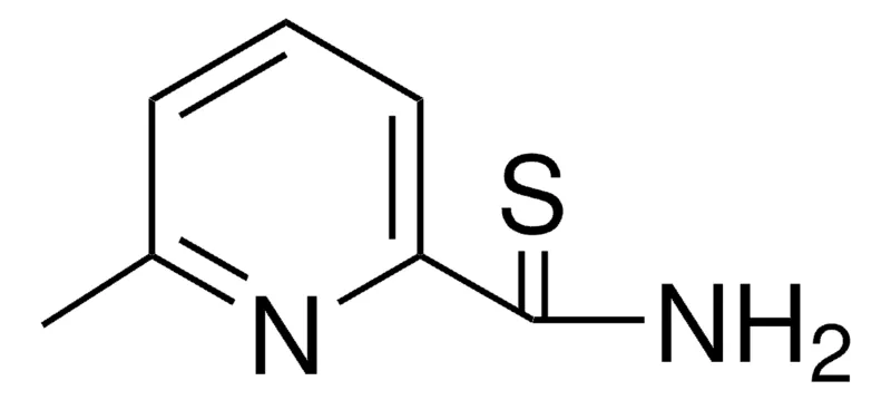 Sigma-Aldrich 6-METHYLPICOLINIC THIONAMIDE，AldrichCPR