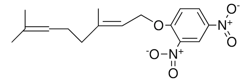 Sigma-Aldrich 1-(3,7-DIMETHYL-OCTA-2,6-DIENYLOXY)-2,4-DINITRO-BENZENE,AldrichCPR