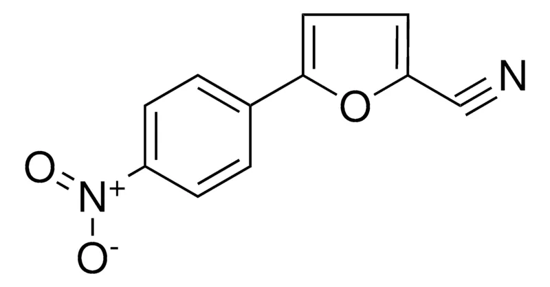 Sigma-Aldrich 5-(4-NITRO-PHENYL)-FURAN-2-CARBONITRILE,AldrichCPR