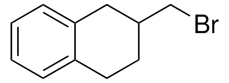 Sigma-Aldrich 2-(BROMOMETHYL)-1,2,3,4-TETRAHYDRONAPHTHALENE,AldrichCPR