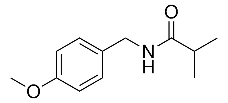 Sigma-Aldrich N-(4-METHOXY-BENZYL)-ISOBUTYRAMIDE,AldrichCPR