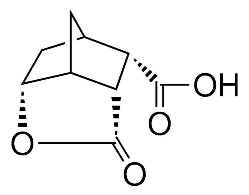Sigma-Aldrich 5-OXO-4-OXA-TRICYCLO(4.2.1.0(3,7))NONANE-9-CARBOXYLIC ACID，AldrichCPR