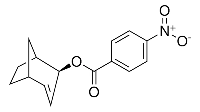 Sigma-Aldrich 4-NITRO-BENZOIC ACID BICYCLO(3.2.1)OCT-3-EN-2-YL ESTER,AldrichCPR