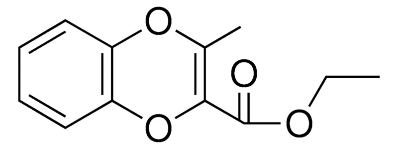 Sigma-Aldrich ETHYL 3-METHYL-1,4-BENZODIOXANE-2-CARBOXYLATE,AldrichCPR