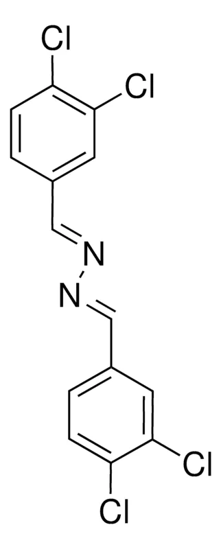 Sigma-Aldrich 3,4-DICHLOROBENZALDEHYDE AZINE,AldrichCPR
