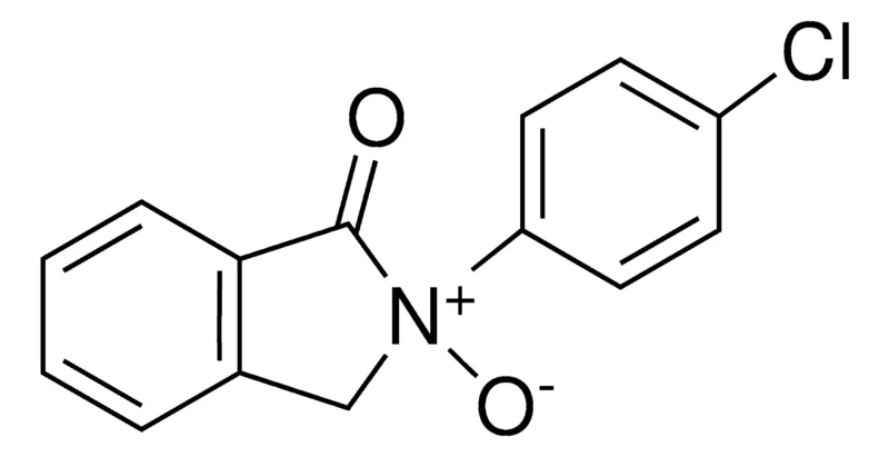 Sigma-Aldrich 1-(4-CHLOROPHENYL)-1-HYDROXY-3-OXOISOINDOLINE,AldrichCPR