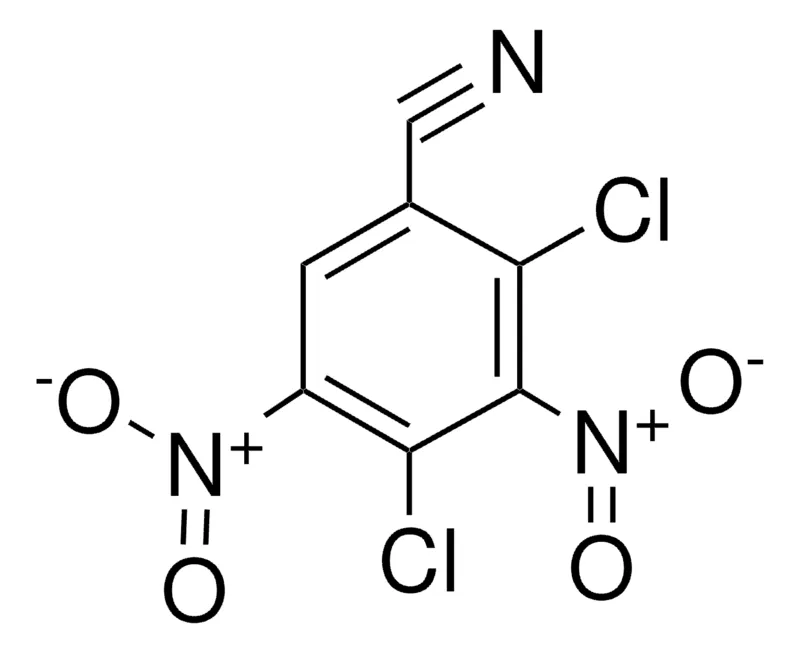 Sigma-Aldrich 2,4-DICHLORO-3,5-DINITROBENZONITRILE，AldrichCPR