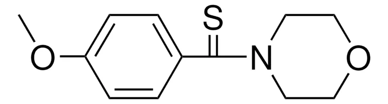 Sigma-Aldrich 4-(4-METHOXYTHIOBENZOYL)MORPHOLINE,AldrichCPR