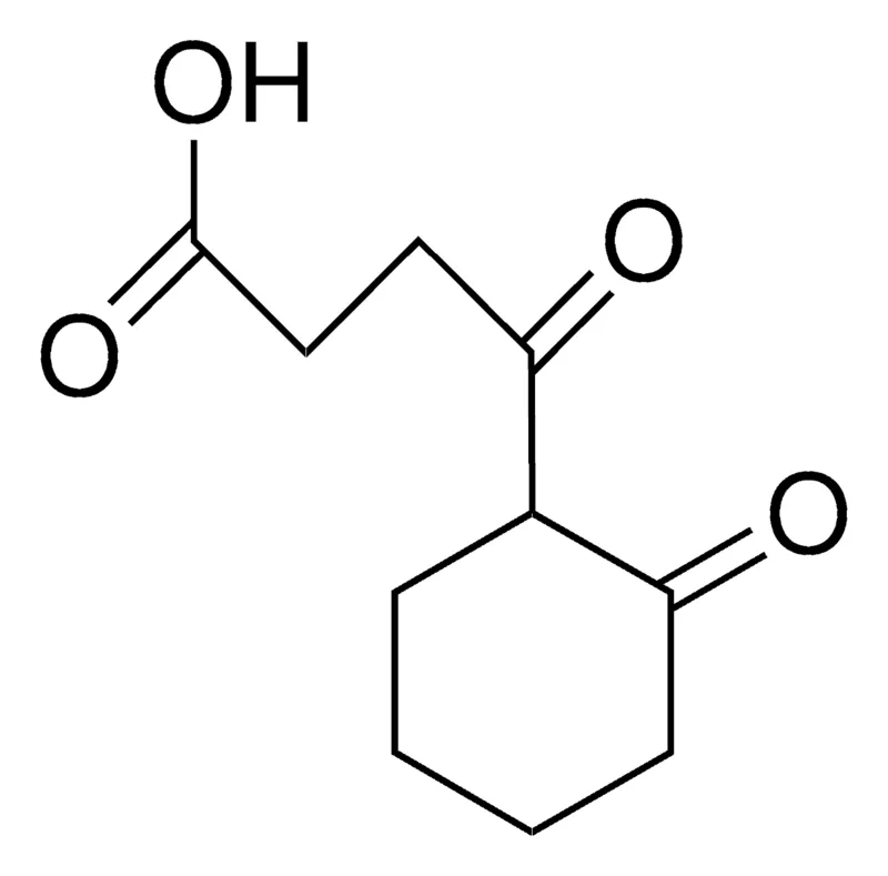 Sigma-Aldrich 4-OXO-4-(2-OXOCYCLOHEXYL)BUTYRIC ACID,AldrichCPR