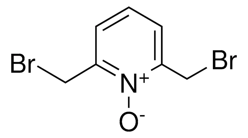 Sigma-Aldrich 2,6-BIS-BROMOMETHYL-PYRIDINE 1-OXIDE,AldrichCPR