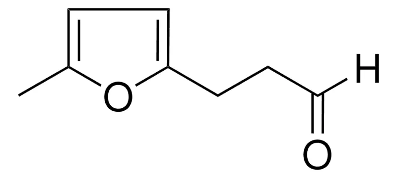 Sigma-Aldrich 3-(5-METHYL-2-FURYL)PROPANAL,AldrichCPR