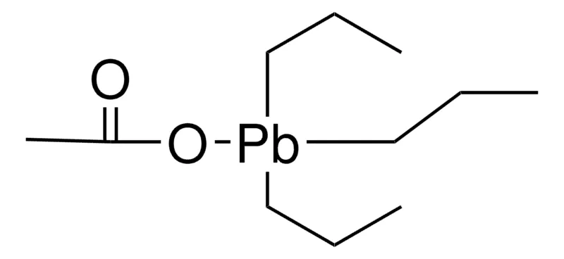 Sigma-Aldrich TRIPROPYLPLUMBYL ACETATE,AldrichCPR