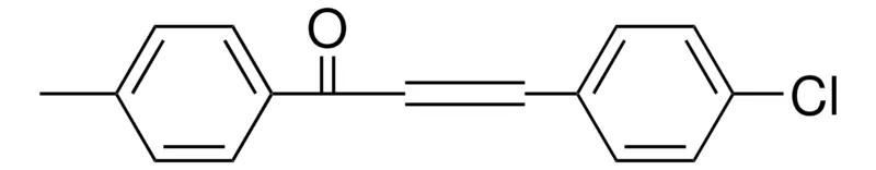 Sigma-Aldrich 4-CHLORO-4'-METHYLCHALCONE,AldrichCPR