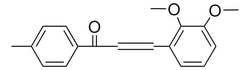 Sigma-Aldrich 2,3-DIMETHOXY-4'-METHYLCHALCONE,AldrichCPR
