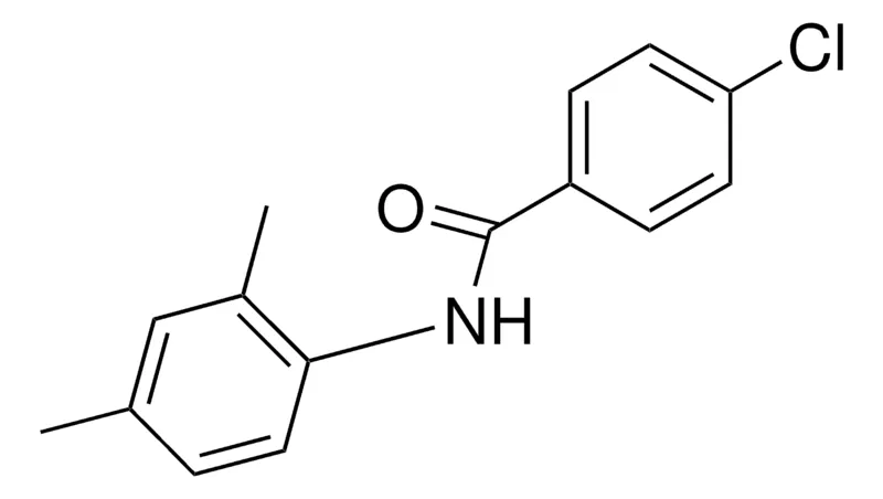 Sigma-Aldrich 4-CHLORO-2',4'-BENZOXYLIDIDE,AldrichCPR