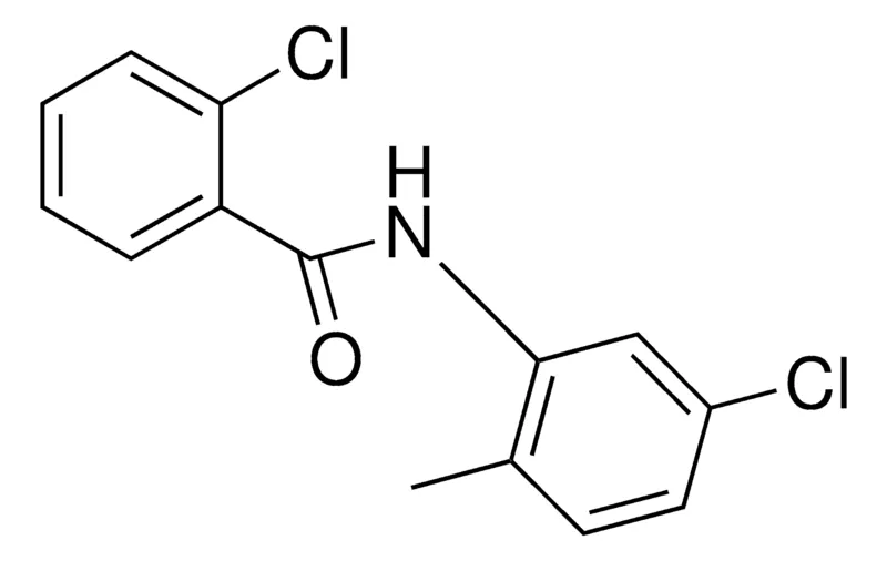 Sigma-Aldrich 2,5'-DICHLORO-2'-METHYLBENZANILIDE,AldrichCPR