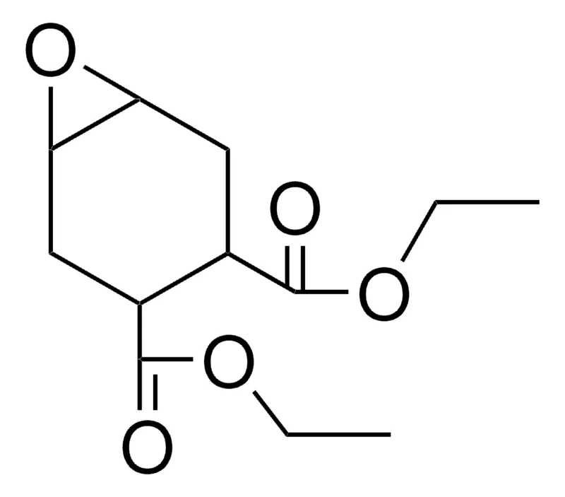 Sigma-Aldrich DIETHYL 7-OXATRICYCLO(4.1.0)-HEPTANE-3,4-DICARBOXYLATE,AldrichCPR