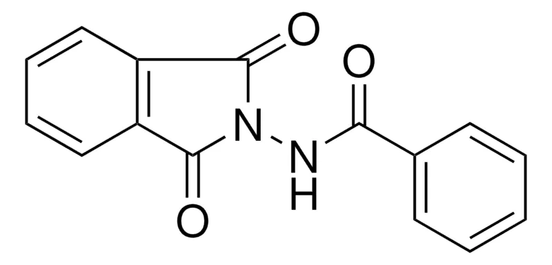 Sigma-Aldrich N-(1,3-DIOXO-1,3-DIHYDRO-ISOINDOL-2-YL)-BENZAMIDE，AldrichCPR