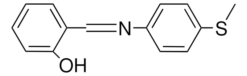 Sigma-Aldrich ALPHA-(4-(METHYLTHIO)PHENYLIMINO)-ORTHO-CRESOL,AldrichCPR