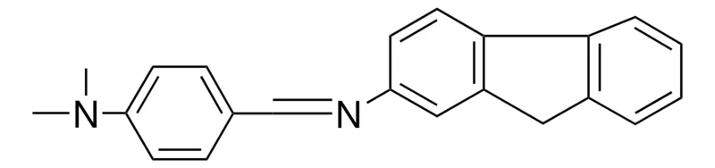 Sigma-Aldrich 2-(4-(DIMETHYLAMINO)BENZYLIDENEAMINO)FLUORENE，AldrichCPR