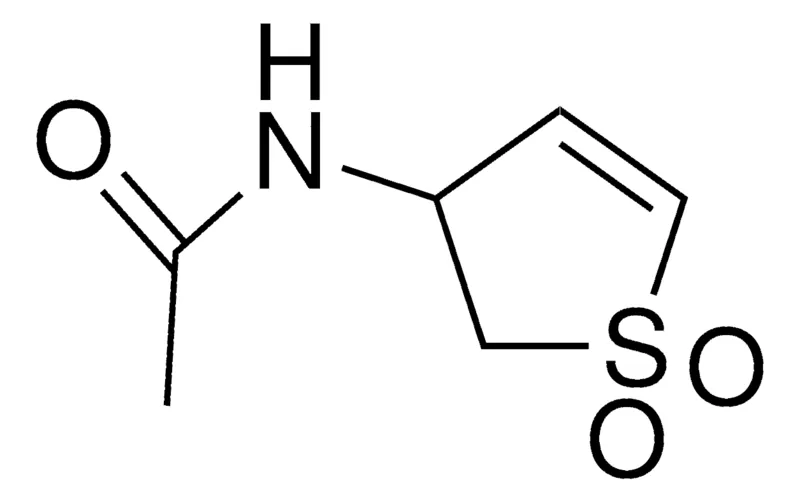 Sigma-Aldrich 3-ACETAMIDO-2,3-DIHYDROTHIOPHENE 1,1-DIOXIDE,AldrichCPR