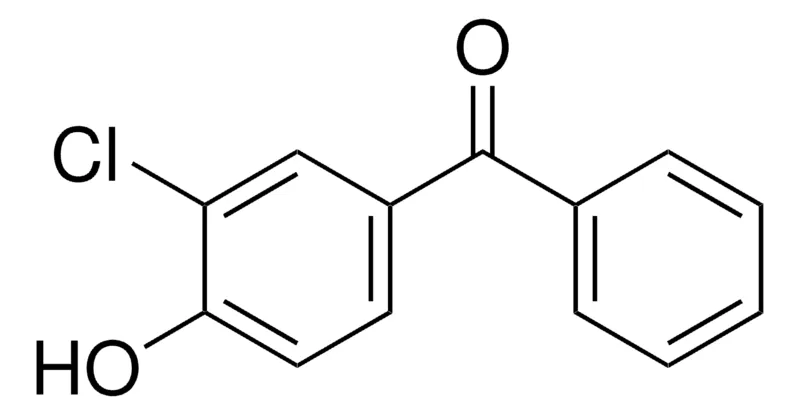 Sigma-Aldrich (3-CHLORO-4-HYDROXYPHENYL)(PHENYL)METHANONE,AldrichCPR