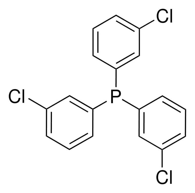 Sigma-Aldrich TRIS(3-CHLOROPHENYL)PHOSPHINE,AldrichCPR