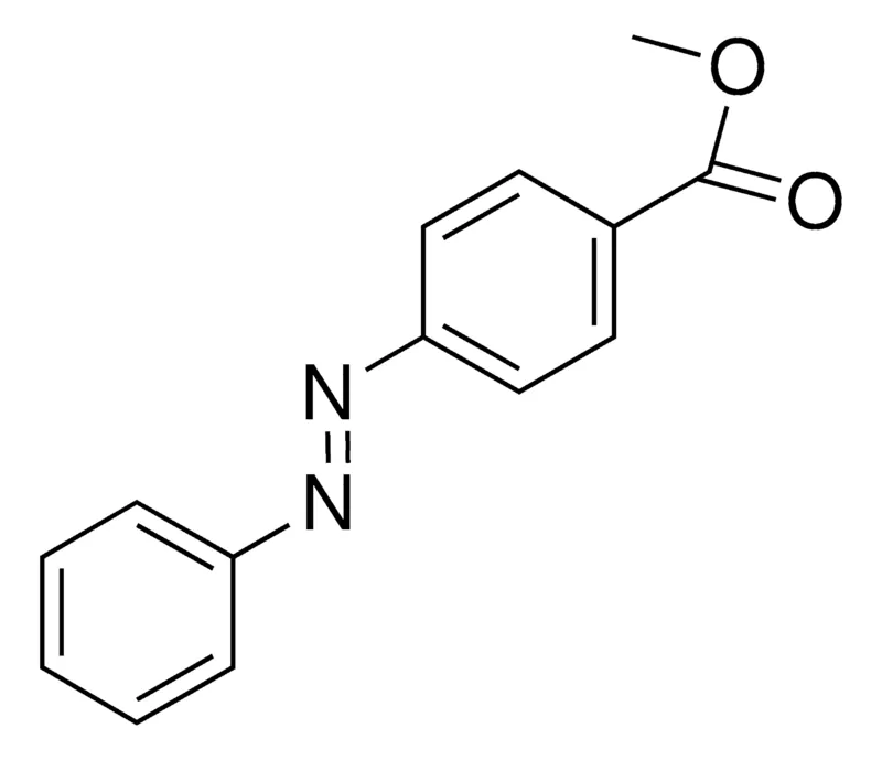 Sigma-Aldrich METHYL 4-(PHENYLAZO)BENZOATE,AldrichCPR