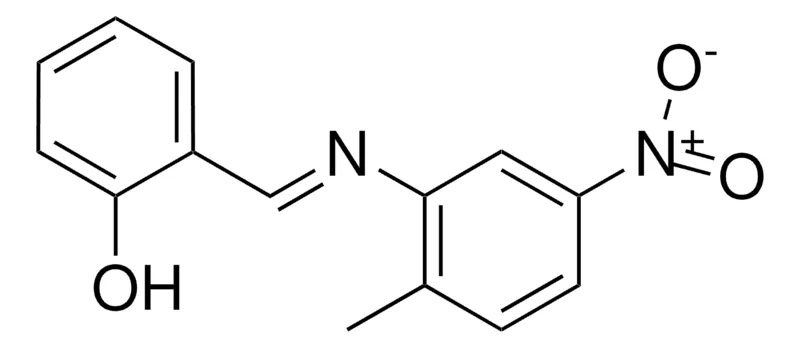 Sigma-Aldrich ALPHA-(5-NITRO-O-TOLYLIMINO)-O-CRESOL,AldrichCPR