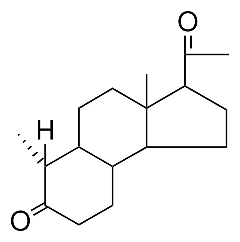 Sigma-Aldrich DES-A-10-BETA(H)-PREGNANE-5,20-DIONE,AldrichCPR